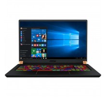 Ноутбук MSI GS75-10SFS (GS7510SFS-829UA)