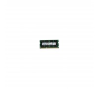 Модуль пам'яті для ноутбука SoDIMM DDR3 8GB 1600 MHz Samsung (M471B1G73BH0-CK0)