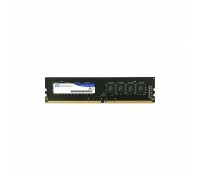 Модуль памяти для компьютера DDR4 4GB 2133 MHz Elite Black Team (TED44G2133C1501)