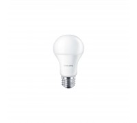 Лампочка Philips Bulb E27 6-50W 230V 6500K A60/PF (929001163507)