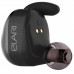 Навушники ELARI NanoPods Black (NPS-1)