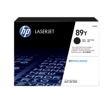 Картридж HP LJ 89Y Black 20К (CF289Y)