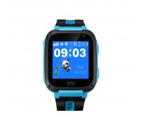 Смарт-годинник CANYON CNE-KW21BL Kids smartwatch Blue (CNE-KW21BL)