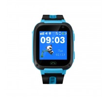 Смарт-годинник CANYON CNE-KW21BL Kids smartwatch Blue (CNE-KW21BL)