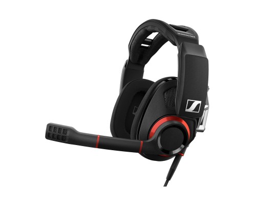 Навушники Sennheiser GSP 500 (507261)