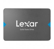 Накопитель SSD 2.5" 480GB NQ100 Lexar (LNQ100X480G-RNNNG)