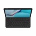 Чохол до планшета Huawei Smart Magnetic (C-Debussy - Keyboard) Dark Gray (55034806)