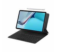 Чехол для планшета Huawei Smart Magnetic (C-Debussy - Keyboard) Dark Gray (55034806)