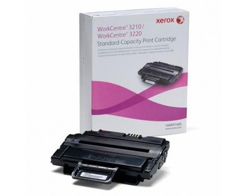 Картридж XEROX WC 3210MFP/ 3220MFP (max) (106R01487)