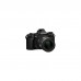 Цифровий фотоапарат Olympus E-M5 mark II 12-50 Kit black/black (V207042BE000)