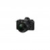 Цифровий фотоапарат Olympus E-M5 mark II 12-50 Kit black/black (V207042BE000)