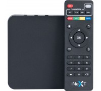 Медіаплеєр iNeXT TV 2e (iNeXT TV 2e)