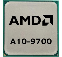 Процессор AMD A10-9700 (AD9700AGM44AB)