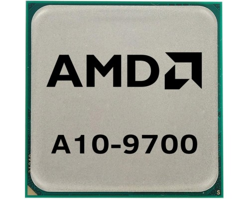 Процесор AMD A10-9700 (AD9700AGM44AB)