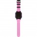 Смарт-часы ATRIX D300 Thermometer Flash purple Детские телефон-часы с термоме (atxD300thprpl)