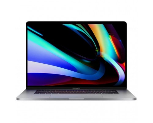 Ноутбук Apple MacBook Pro TB A2141 (Z0XZ00962)