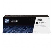 Картридж HP LJ 150A M111a/111w/141a/141w Black (W1500A)