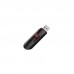 USB флеш накопичувач SanDisk 16GB Glide USB 3.0 (SDCZ600-016G-G35)