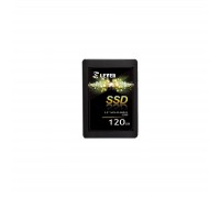 Накопичувач SSD 2.5" 120GB LEVEN (JS300SSD120GB)