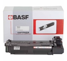 Картридж BASF для Xerox WC M20/20i аналог 106R01047 Black (WWMID-86888)