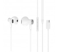 Навушники Xiaomi Mi Dual Driver Type-C Earphones White (ZBW4434TY)