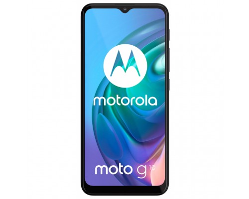 Мобільний телефон Motorola G10 4/64 GB Aurora Gray