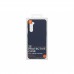 Чохол до мобільного телефона 2E Basic OnePlus Nord (AC2003), Solid Silicon, Midnight Blue (2E-OP-NORD-OCLS-RD)