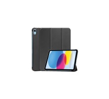 Чохол до планшета AirOn Premium iPad 10.9 10th 2022 + Film Black (4822352781085)