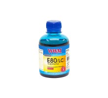 Чорнило WWM EPSON L800 Light Cyan (E80/LC)