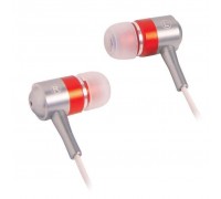 Навушники A4tech MK-650 Red (MK-650-R)