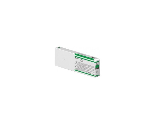 Картридж Epson SC-P6000/P7000/P8000/P9000 Green 700мл (C13T804B00)