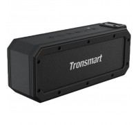 Акустична система Tronsmart Element Force + Waterproof Portable Bluetooth Speaker Black (322485)