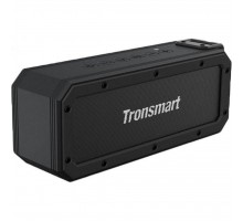 Акустична система Tronsmart Element Force + Waterproof Portable Bluetooth Speaker Black (322485)