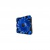 Кулер до корпусу Frime Iris LED Fan 15LED Blue (FLF-HB120B15)