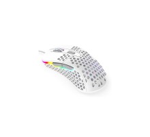 Мишка Xtrfy M4 RGB White (XG-M4-RGB-WHITE)