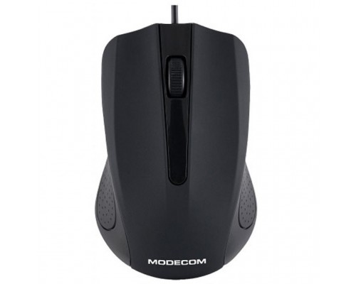 Мишка Modecom MC-00M9 USB Black (M-MC-00M9-100)