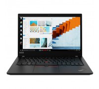 Ноутбук Lenovo ThinkPad T14 (20S0007MRT)
