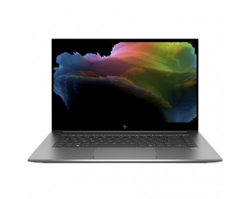 Ноутбук HP ZBook Create G7 (2W983AV_V4)