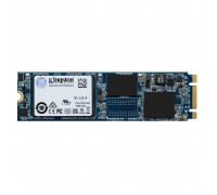 Накопичувач SSD M.2 2280 120GB Kingston (SUV500M8/120G)