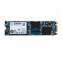 Накопичувач SSD M.2 2280 120GB Kingston (SUV500M8/120G)