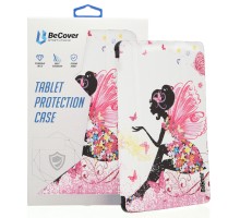 Чохол до планшета BeCover Smart Case Samsung Galaxy Tab S6 Lite 10.4 P610/P613/P615/P619 Fairy (708326)