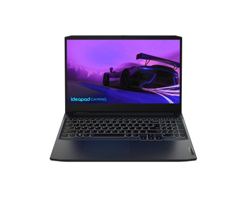 Ноутбук Lenovo IdeaPad Gaming 3 15IHU6 (82K101F1PB)