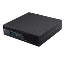 Комп'ютер ASUS PB62-B7017MH MFF, Intel i7-11700, 16GB, F512GB, UMA, WiFi, VESA, без ОС (90MS02C1-M00170)