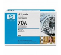 Картридж HP LJ 70A для M5025/M5035 (Q7570A)