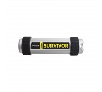 USB флеш накопичувач Corsair 64GB Survivor USB 3.0 (CMFSV3B-64GB)