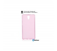 Чохол до планшета BeCover Lenovo Phab Plus PB2-650M Pink (701100)