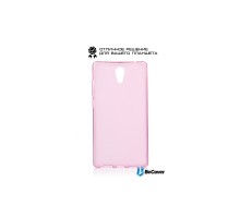 Чохол до планшета BeCover Lenovo Phab Plus PB2-650M Pink (701100)