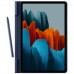 Чехол для планшета Samsung Book Cover Galaxy Tab S7 (T875) Navy (EF-BT630PNEGRU)