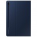 Чехол для планшета Samsung Book Cover Galaxy Tab S7 (T875) Navy (EF-BT630PNEGRU)