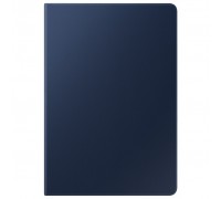 Чехол для планшета Samsung Book Cover Galaxy Tab S7 (T875) Navy (EF-BT630PNEGRU)